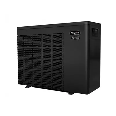 Tepelné čerpadlo Rapid Inverter RIC20 (IPHCR20) 8,5kW s chlazením