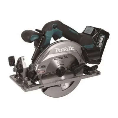 Makita HS012GD201 aku okružní pila 165mm Li-ion XGT 40V/2,5Ah