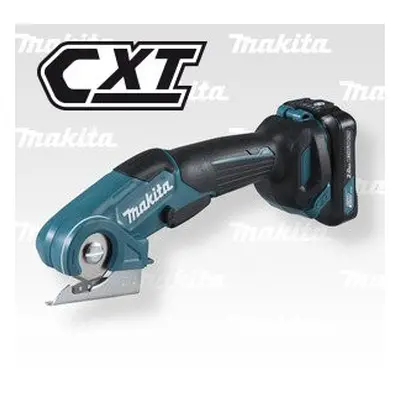 Makita CP100DWA aku nůžky Li-ion 10,8V/2,0 Ah CXT