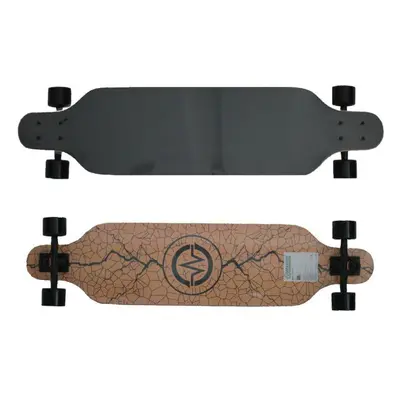 Longboard MASTER 41" - stone