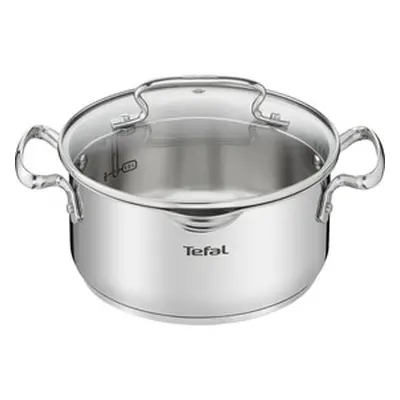 G7194455 DUETTO+KASTROL 20CM TEFAL