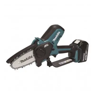 Makita DUC101SF01 aku prořezávací pila 100 mm Li-ion LXT 18V/1x3,0 Ah