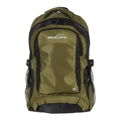 XQMAX Batoh turistický 30 l zelená KO-DB7750450zele