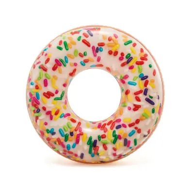 Intex 56263 Nafukovací kruh Sprinkle Donut