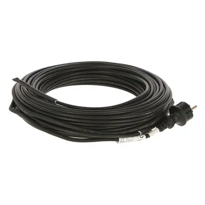 Topný kabel s termostatem KERBL 296088, 200 W, 10 m