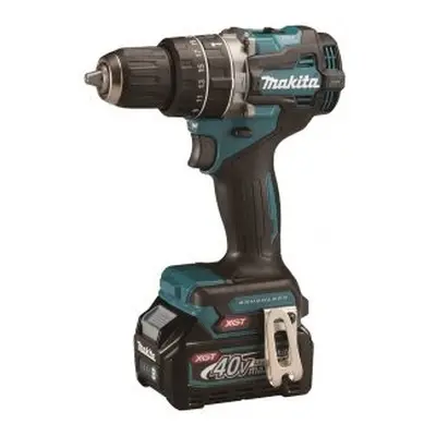 Makita HP002GA201 aku bezuhlíkový příklepový šroubovák Li-ion XGT 40V/2,0 Ah