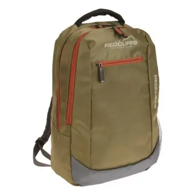 XQMAX Batoh turistický REDCLIFFS 19 l zelená KO-DB7000260zele