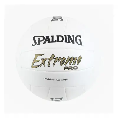 Volejbalový míč SPALDING Extreme Pro White