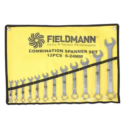 Fieldmann FDN 1010 stranové klíče