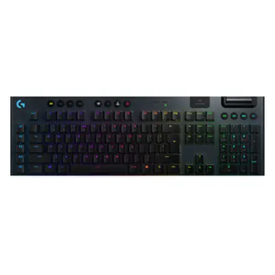 G915 Lightspeed WL KBD US INTL LOGITECH