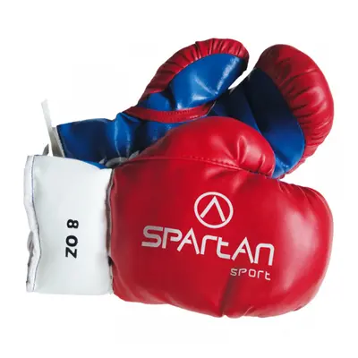 Boxovací rukavice SPARTAN Junior - 6