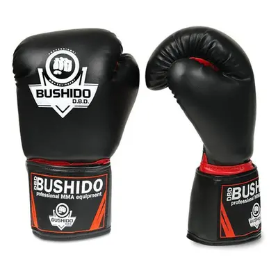 Boxerské rukavice DBX BUSHIDO ARB-407 6 oz