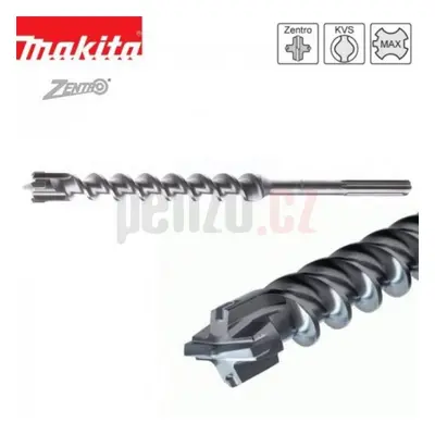 Makita P-77833 vrták SDS-MAX 20x920