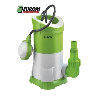 EUROM Flow 250 - čerpadlo