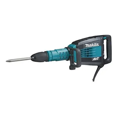 Makita HM1214C bourací kladivo s AVT