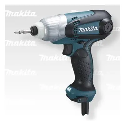 Makita TD0101F rázový utahovák 100Nm,230W