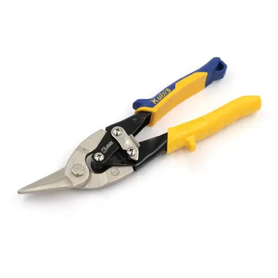 Procraft 02-05-1225 nůžky na plech převodové 250 mm CrMo, levé, poniklované