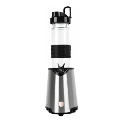 BERLINGERHAUS Mixér smoothie maker s lahví Matte Black Collection BH-9601