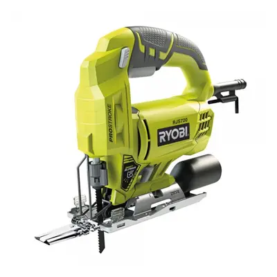 Ryobi RJS 720-G - 500 W přímočará pila