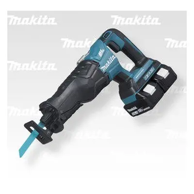 Makita DJR360PT2 aku pila ocaska Li-ion 2x18V/5,0 Ah