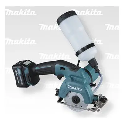 Makita CC301DSMJ aku řezačka skla a dlaždic Li-ion 10,8V/4,0 Ah