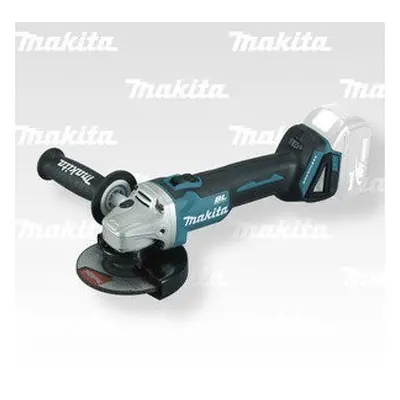 Makita DGA504Z aku úhlová bruska 125mm Li-ion 18V, bez aku Z