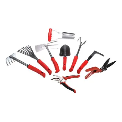 Sada zahradního nářadí Sixtol GARDEN SET 9