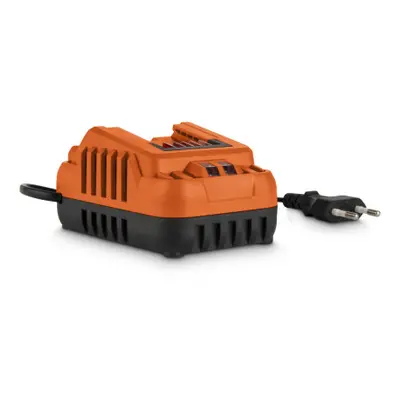 PowerPlus POWDP9056 - Nabíječka 20V/40V - 2,0Ah