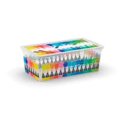 Box KIS C Box Style XS Colours Arty