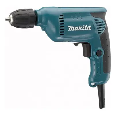 Makita 6413 elektrická bezpříklepová vrtačka