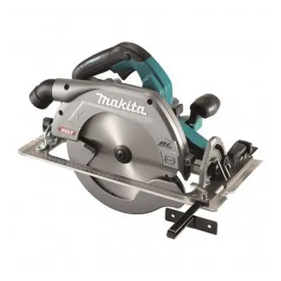 Makita HS010GT201 aku okružní pila 235 mm Li-ion XGT 40V/5,0 Ah