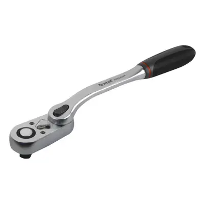 Extol Premium 8816423 ráčna tvarová kloubová, 48 zubů, 1/2", L 310mm, CrV