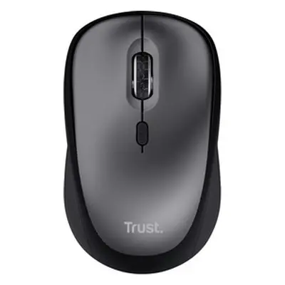 24549 Yvi+ Wireless Mouse EcoBlack TRUST