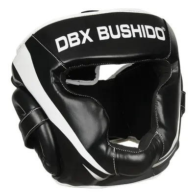 Boxerská helma DBX BUSHIDO ARH-2190 vel. M