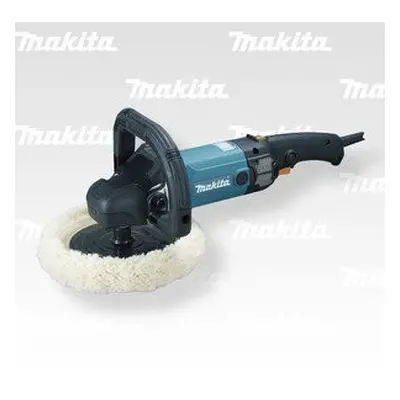 Makita 9237CB leštička 180mm,1200W