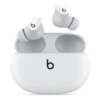 Studio Buds White mj4y3ee/a BEATS