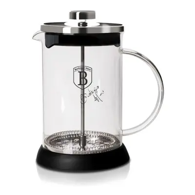 BERLINGERHAUS Konvička na čaj a kávu french press 600 ml BH-6302