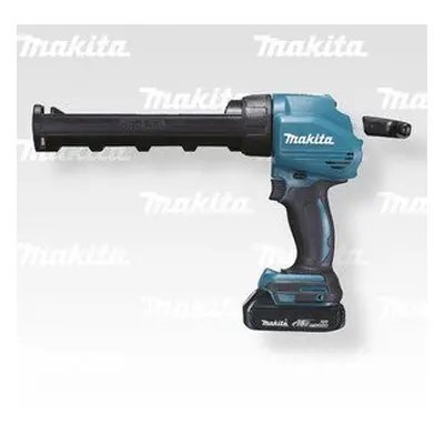 Makita DCG180RF aku pistole na tmel, Li-ion 18V/3,0Ah