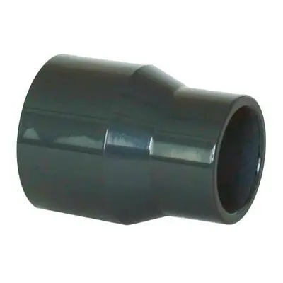 PVC tvarovka - Redukce dlouhá 63–50 x 32 mm