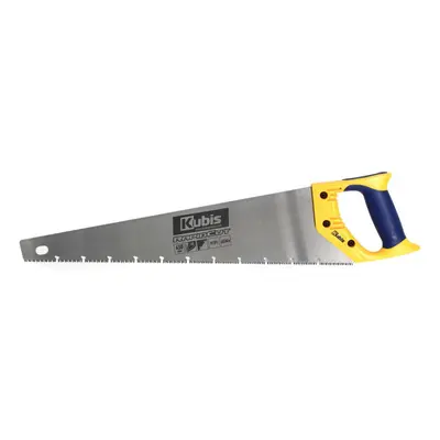 Procraft 02-01-3450 pila ocaska 450 mm RapidCut, 9TPI, kalené zuby, 3-D zuby