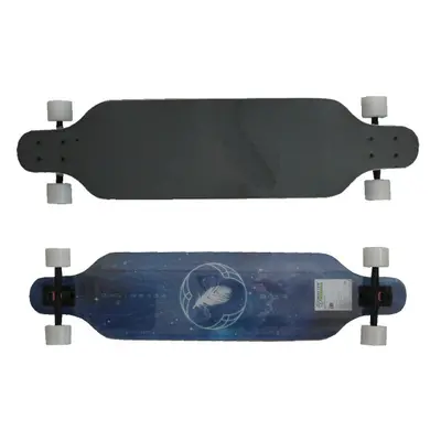 Longboard MASTER 41" - feather