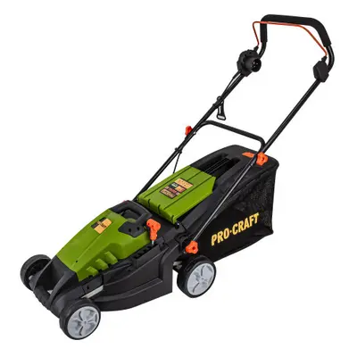 Procraft NM2100 elektrické sekačky na trávu