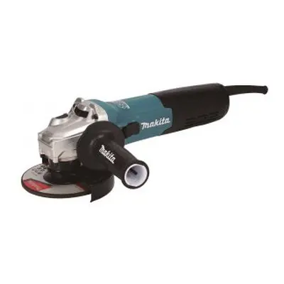 Makita GA5092X01 úhlová bruska 125mm,SJS,elektronika,1900W