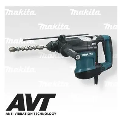 Makita HR3210C kombinované kladivo s AVT