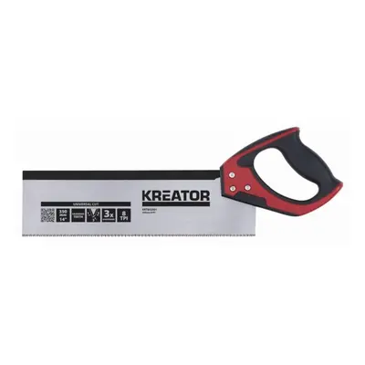 Kreator KRT802001 - Čepovací pila 350mm