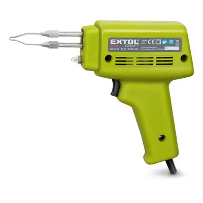 Extol Craft 9920 pistole pájecí transformátorová, 100W