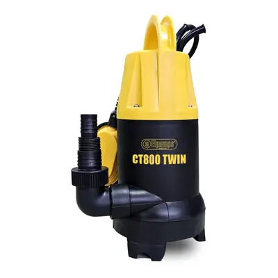 Elpumps CT 800 TWIN