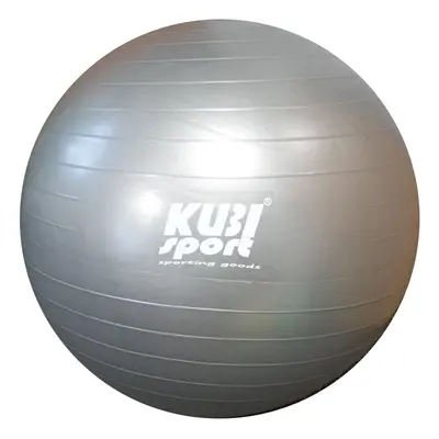 KUBIsport 05-S3211K-STR Míč gymnastický (gymball) 550 mm