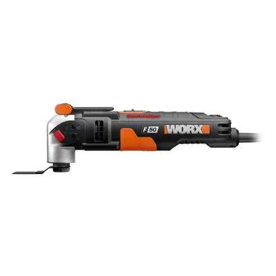 WORX WX681 - Multifunkční obrážečka Sonicrafter 450W