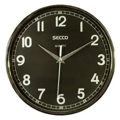 S TS6019-61 (508) SECCO